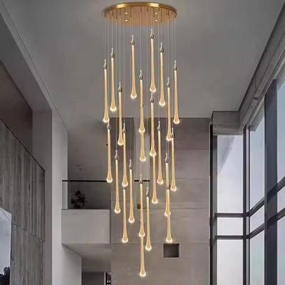 8. tailor made crystal pendant ligth.jpg