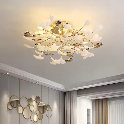 1. customized decorative ceiling lamp.jpg