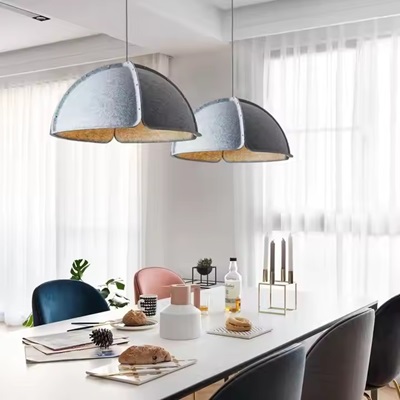 8. customized anti acoustic pendant light.jpg