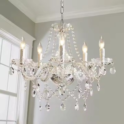 10. customized K9 crystal chandelier.jpg